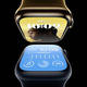 Imagen para el artículo titulado Apple presenta tres nuevos Apple Watch, incluido un modelo 'Ultra' para deportistas extremos